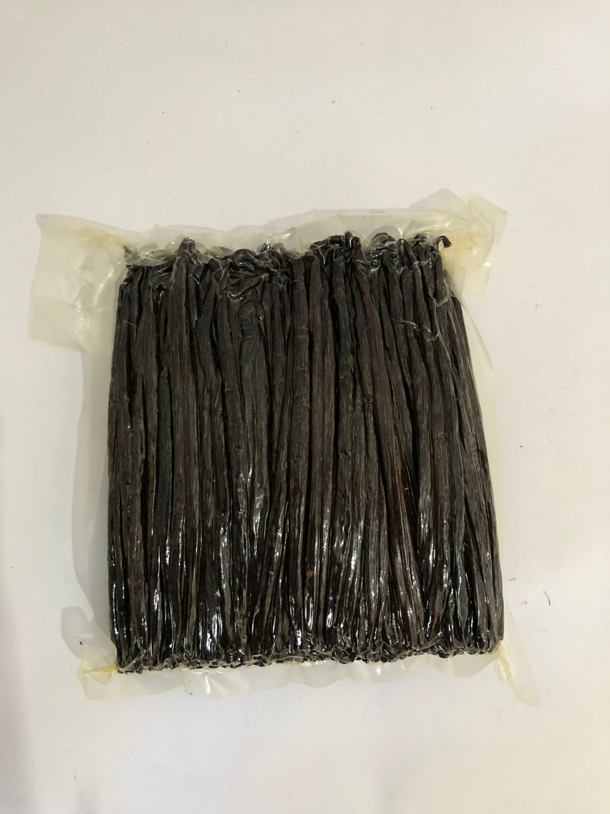 Bumora Vanilla
